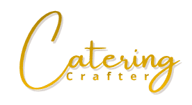 Catering Crafter